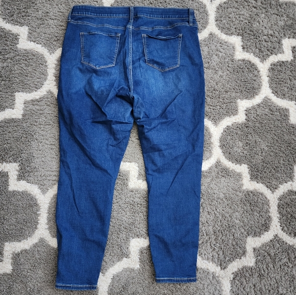 Skinny jeans - Picture 3 of 4